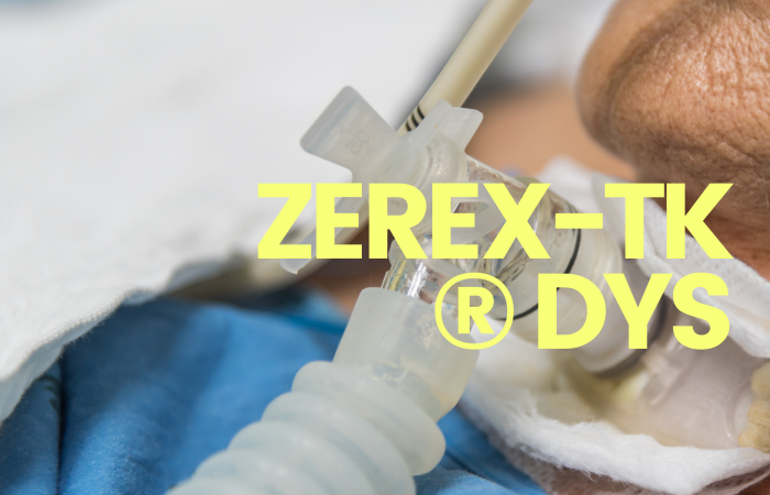 ZEREX-TK ® DYS